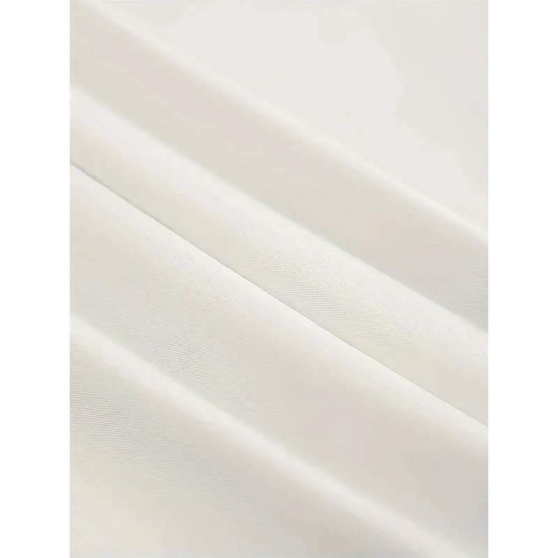 Women's V-Neck Slogan Print Short Sleeve T-Shirt Casual Comfort Top For Summer